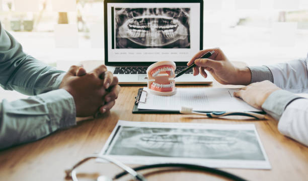 Dental Bonding in Millbrook, AL
