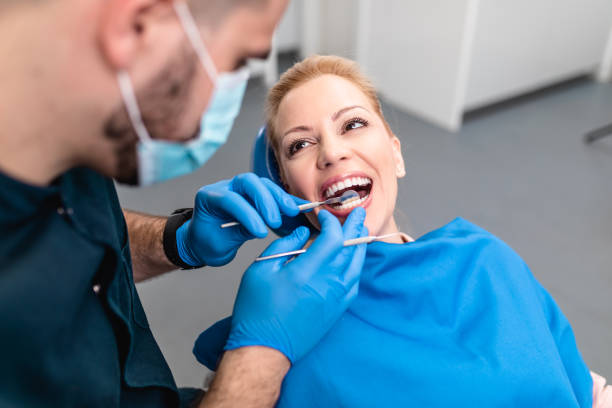 Best Dental Fillings (Composite and Amalgam)  in Millbrook, AL