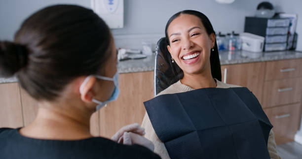 Dental X-Rays and Imaging in Millbrook, AL