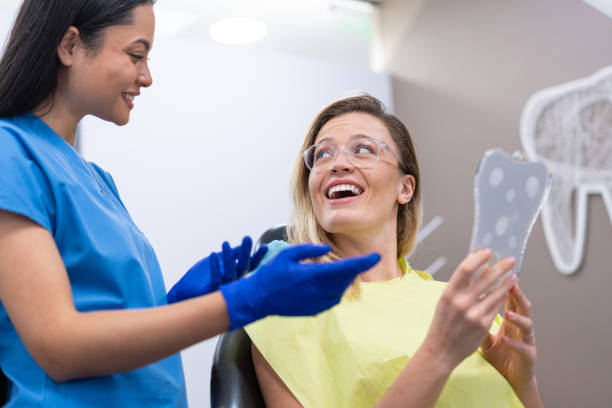 Why Choose Us for Your Dental Needs in Millbrook, AL