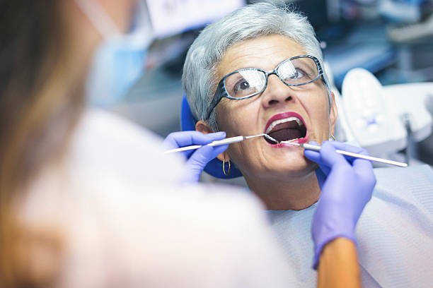 Best Laser Dentistry  in Millbrook, AL